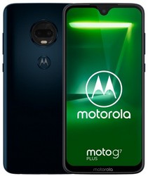 Замена стекла на телефоне Motorola Moto G7 Plus в Москве